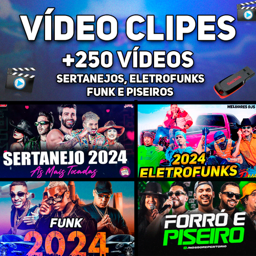 videos clipeSsS